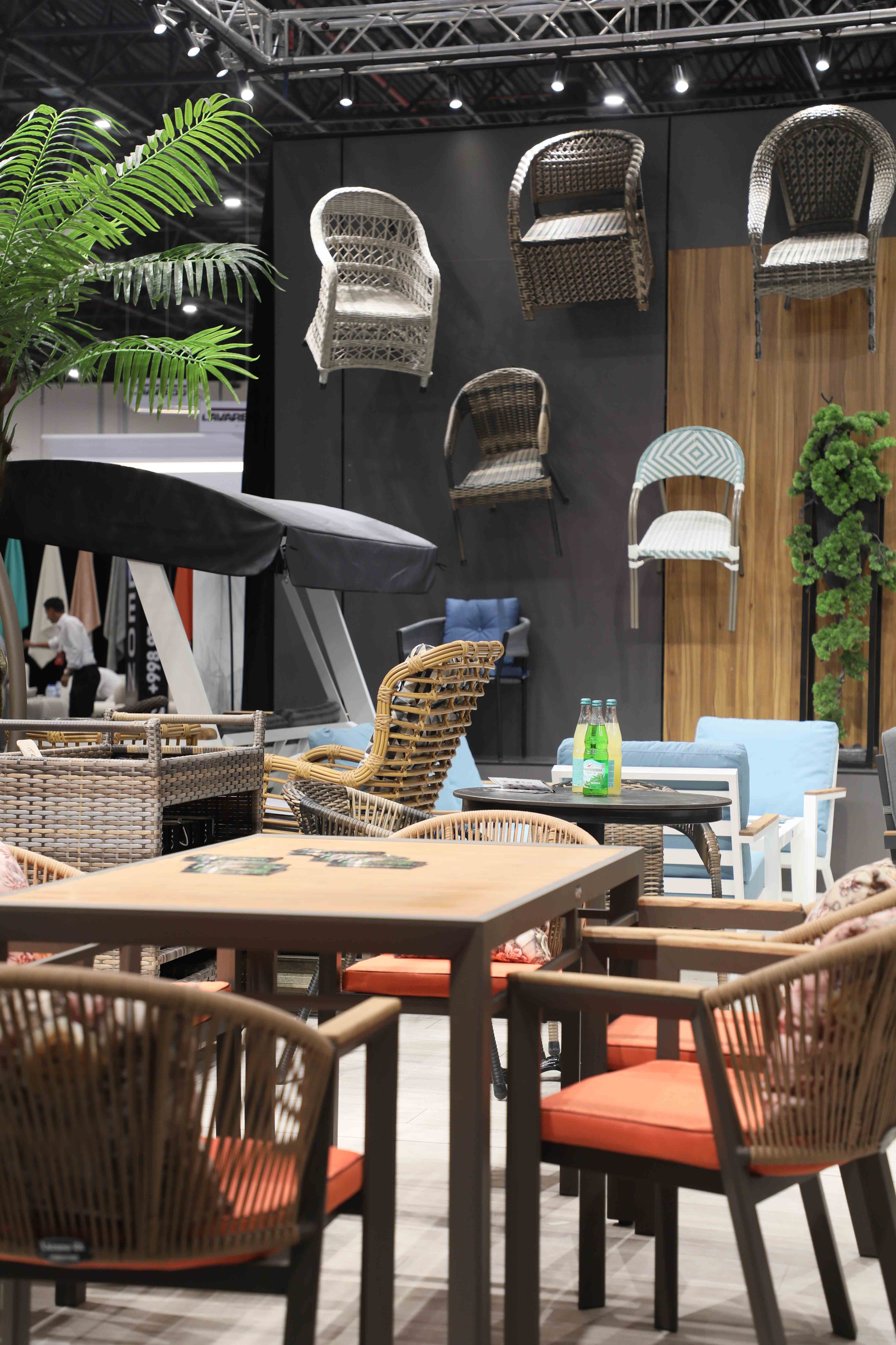 CAEx Mebel & Décor 2026