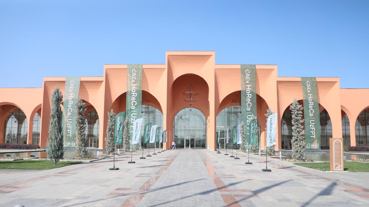 CAEx Gastgewerbe / UzFPT 2027