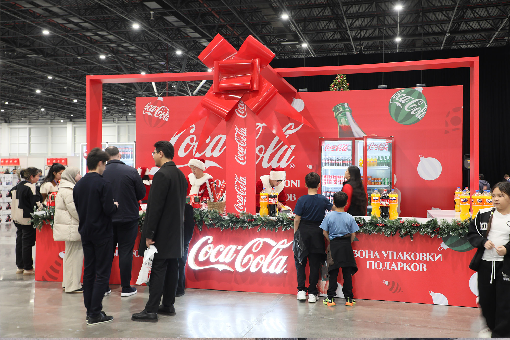 CAEx Baraka Friday 2025