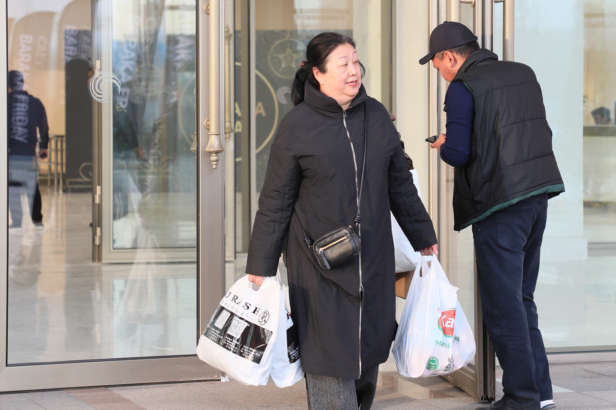 CAEx Baraka Friday 2025