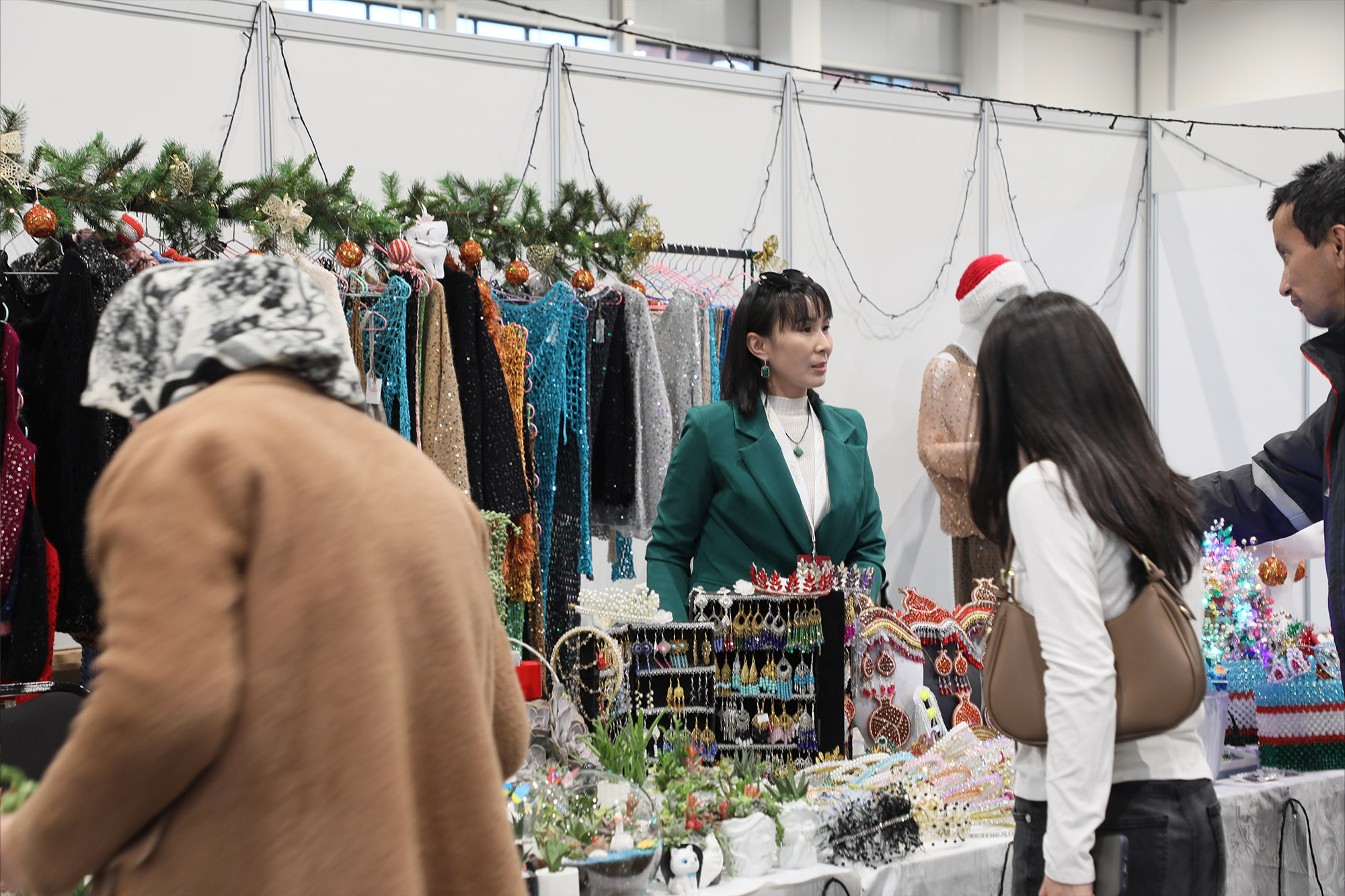 CAEx Baraka Friday 2025