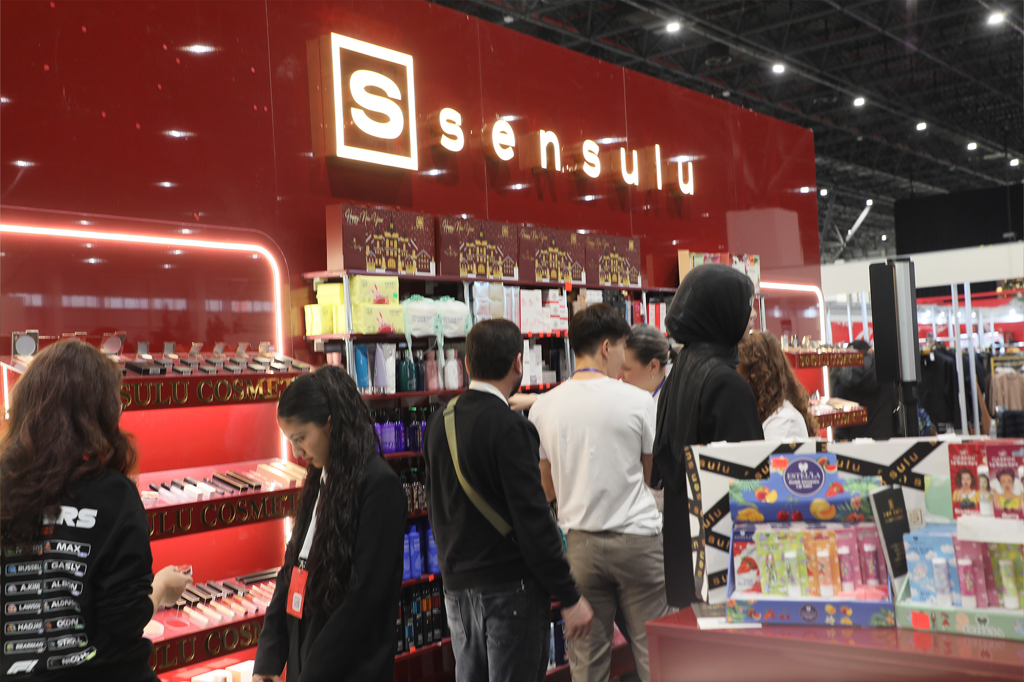 CAEx Baraka Friday 2025