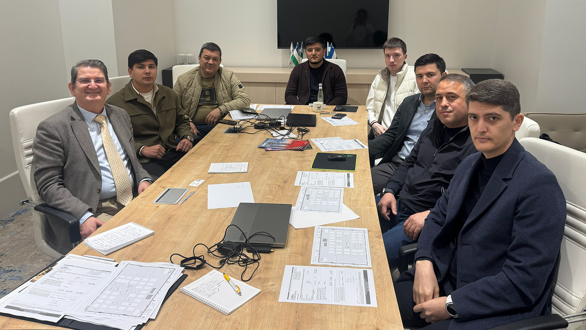 CAEx Mebel&Décor如何为乌兹别克斯坦家具市场的发展做出贡献