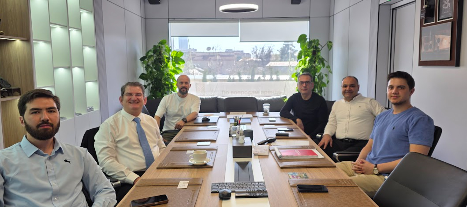 CAEx食品&HoReCa加强与行业专家的对话