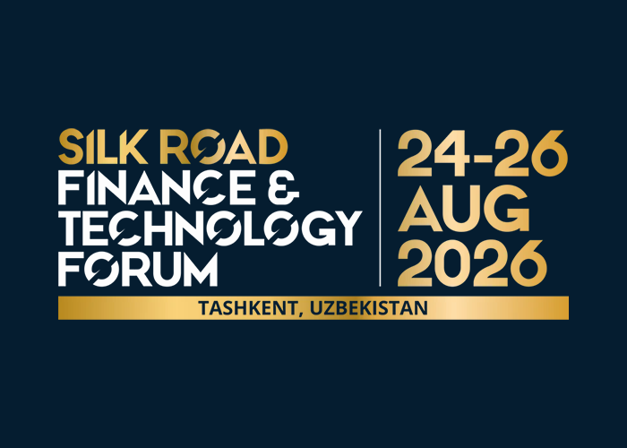 Silk Road Finance & Technology Forum