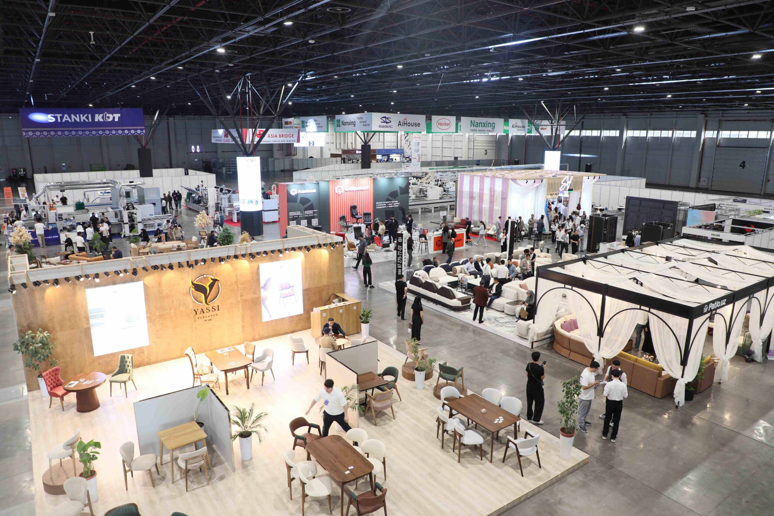 CAEx Mebel & Décor 2027