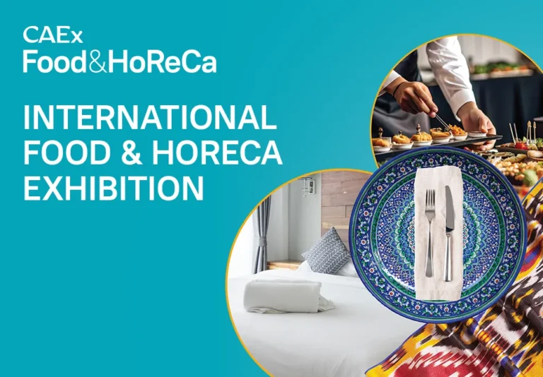 CAEx Food & Horeca 2027