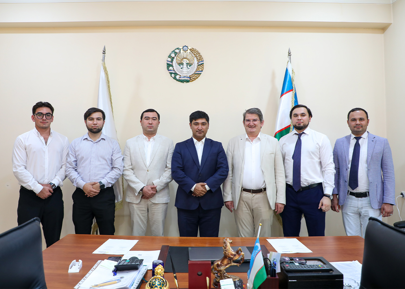 CAEx Expands Industry Partnerships Ahead of CAEx Food & HoReCa 2027