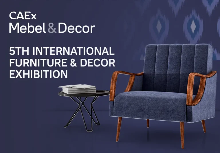 CAEx Mebel & Décor 2027