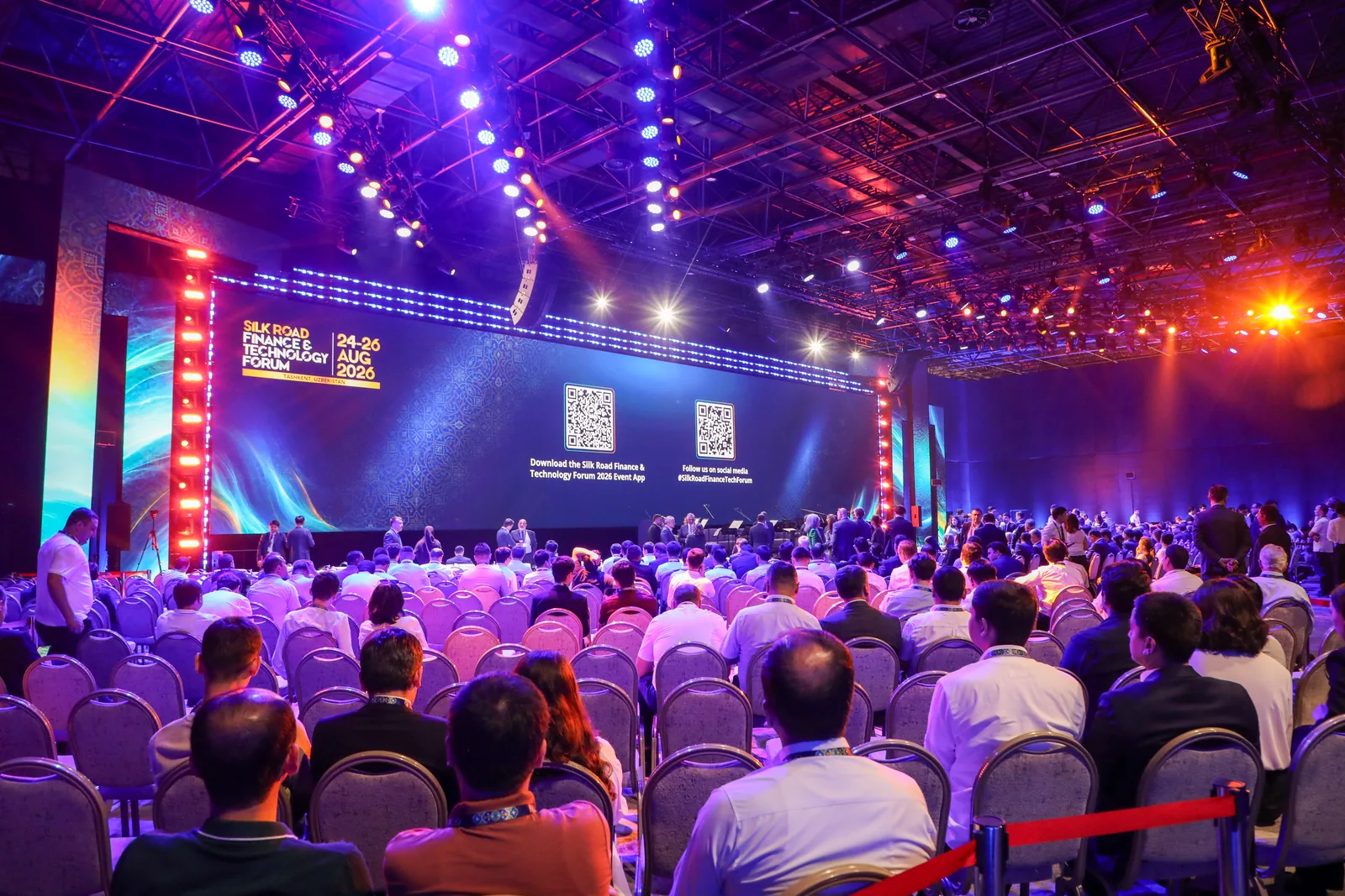 Conferences & Congresses