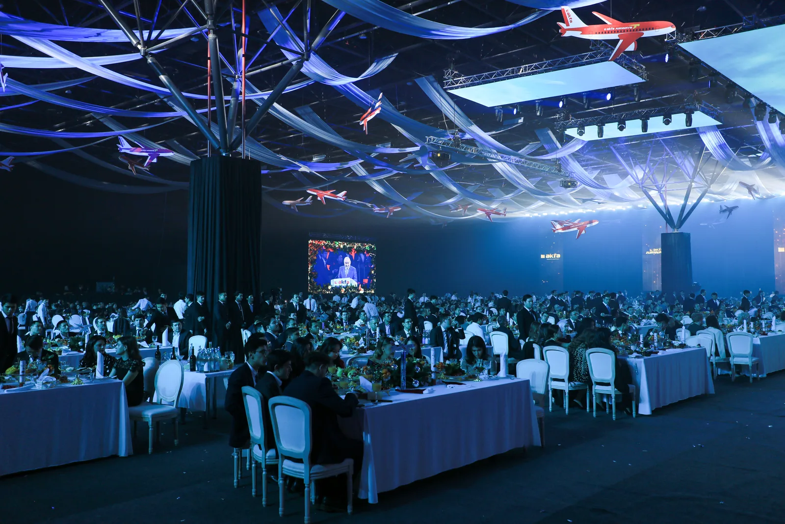 Corporate Events