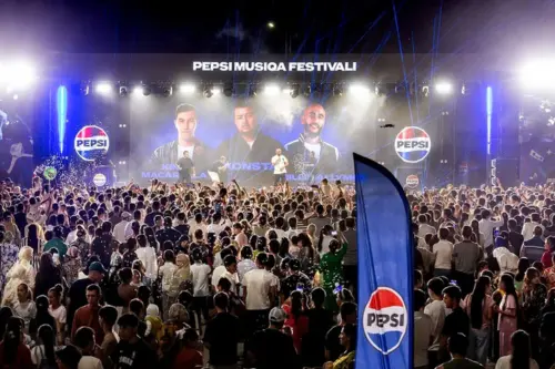 Concerts & Festivals