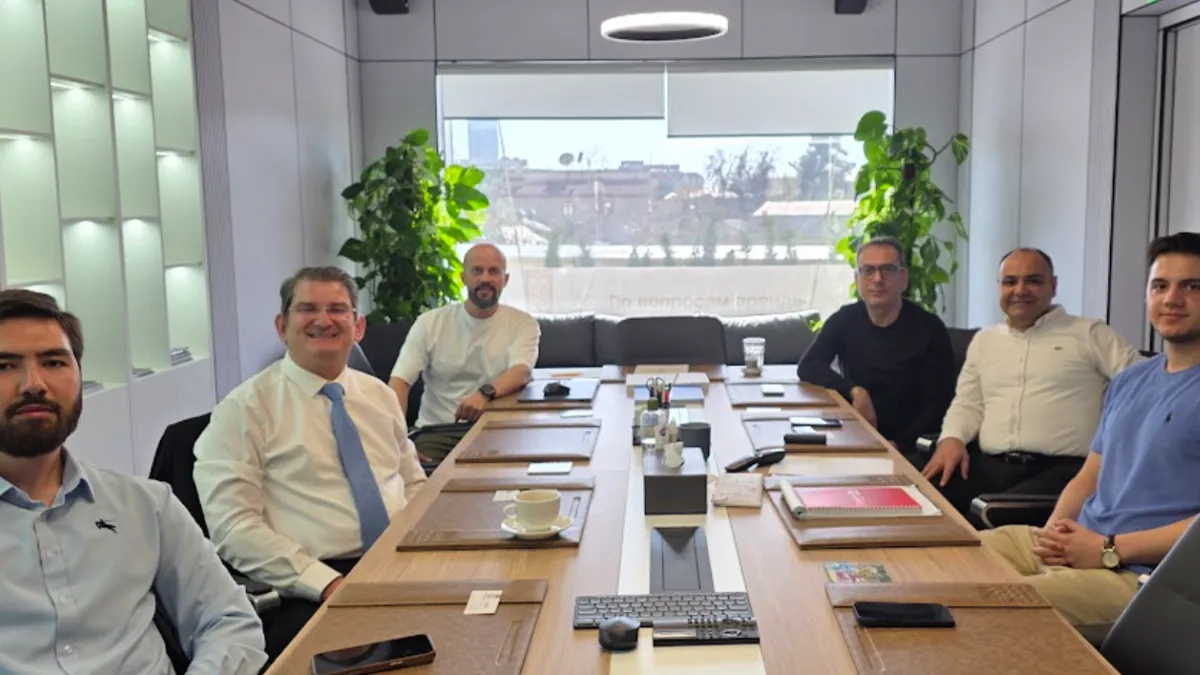 CAEx Food & HoReCa Strengthens Dialogue with Industry Experts