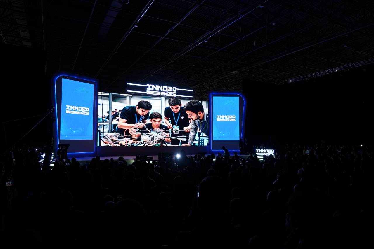 Innoweek 2026